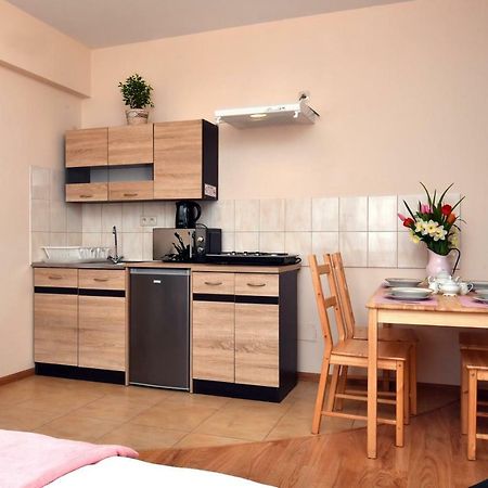 Zator Apartamenty Weekend Luaran gambar