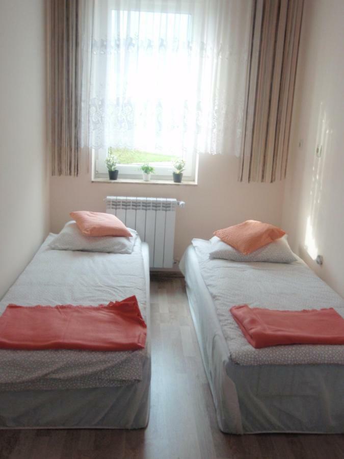 Zator Apartamenty Weekend Luaran gambar