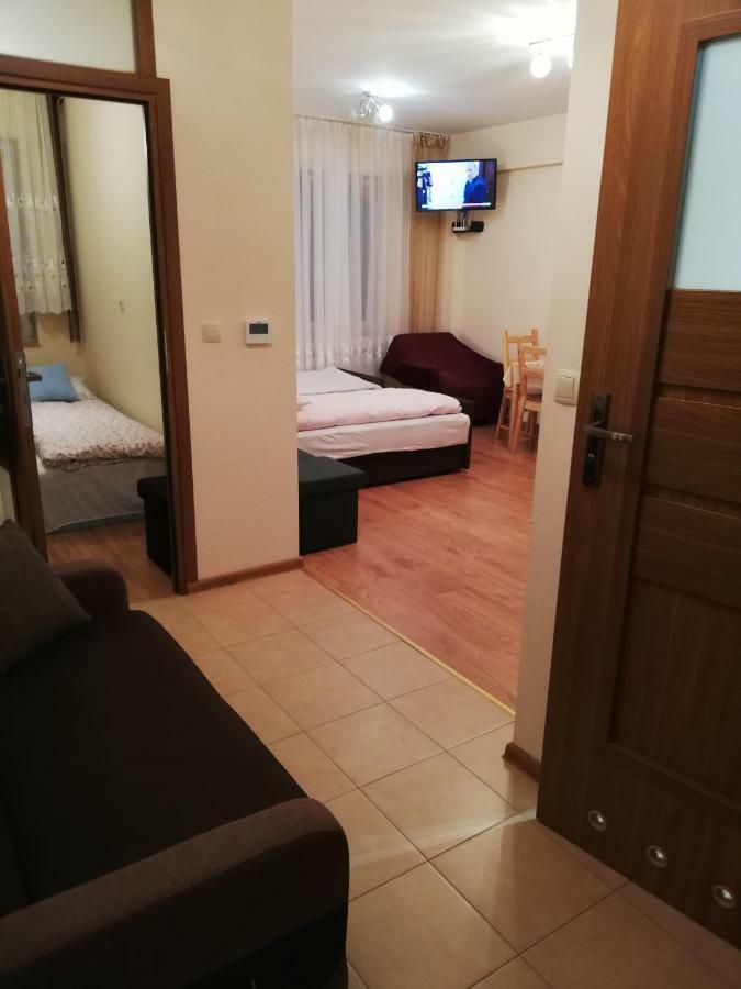 Zator Apartamenty Weekend Luaran gambar