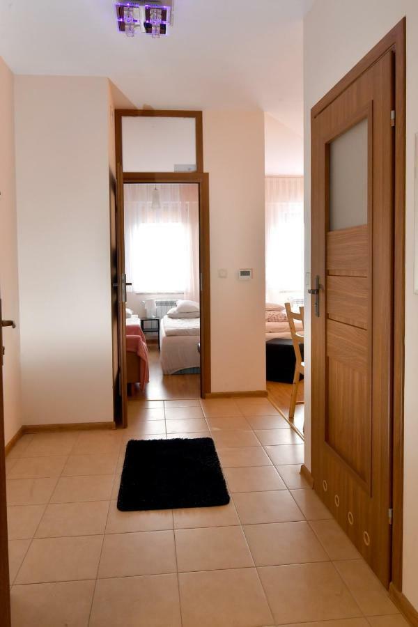 Zator Apartamenty Weekend Luaran gambar