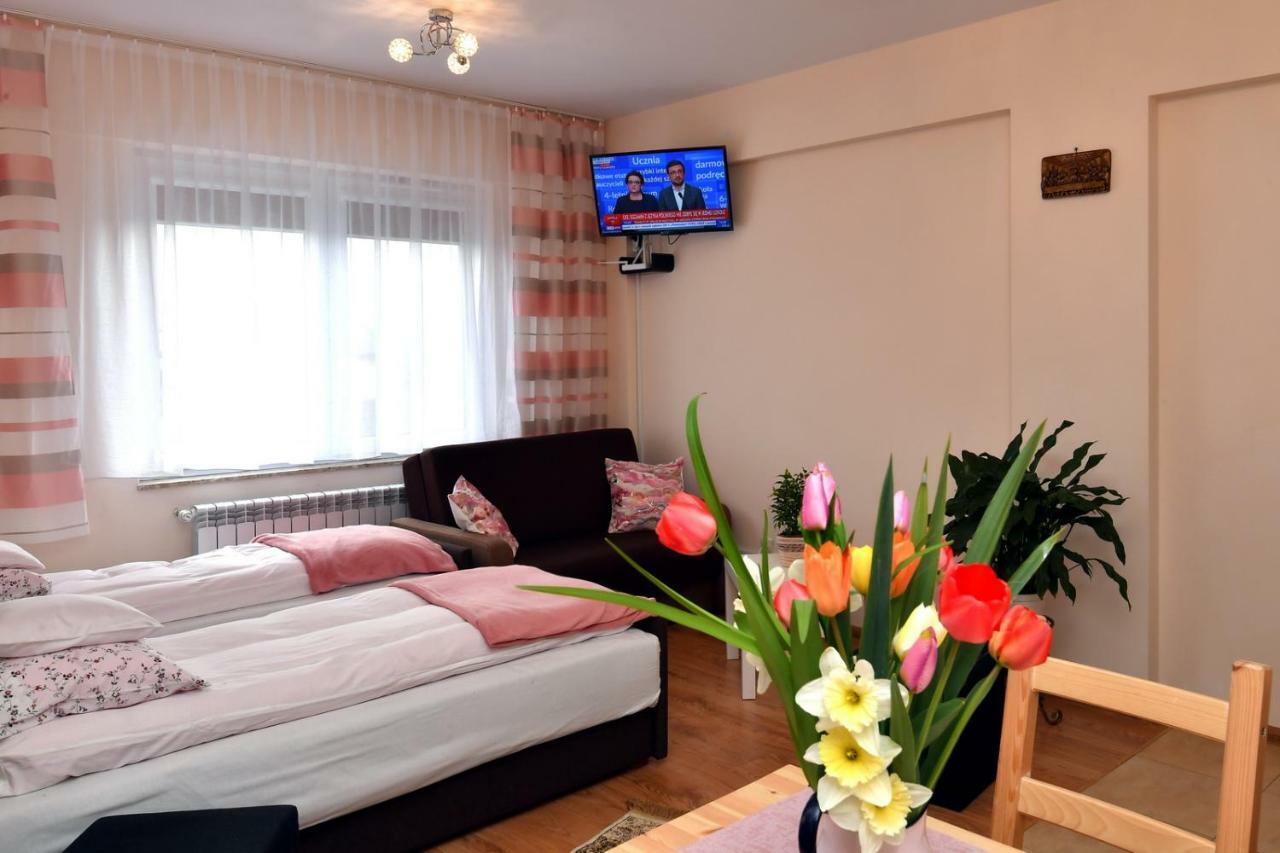 Zator Apartamenty Weekend Luaran gambar
