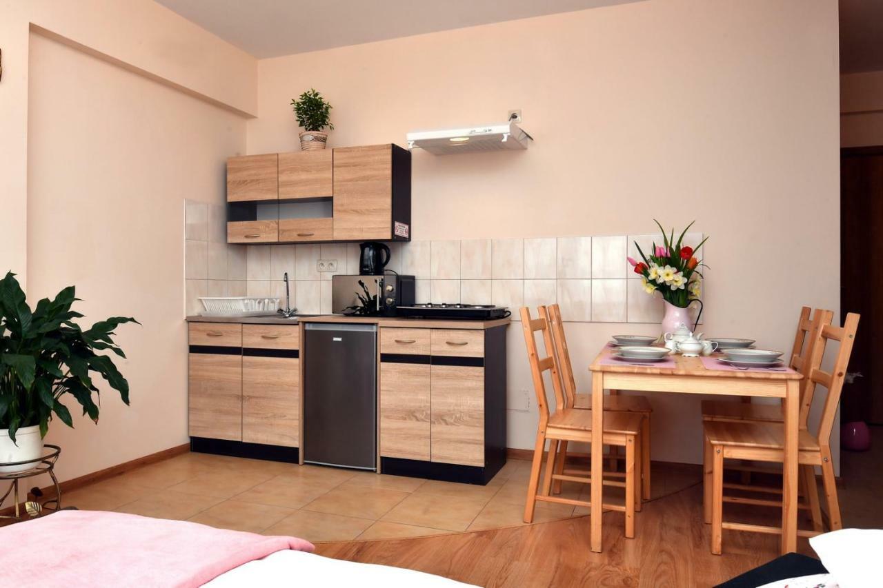 Zator Apartamenty Weekend Luaran gambar