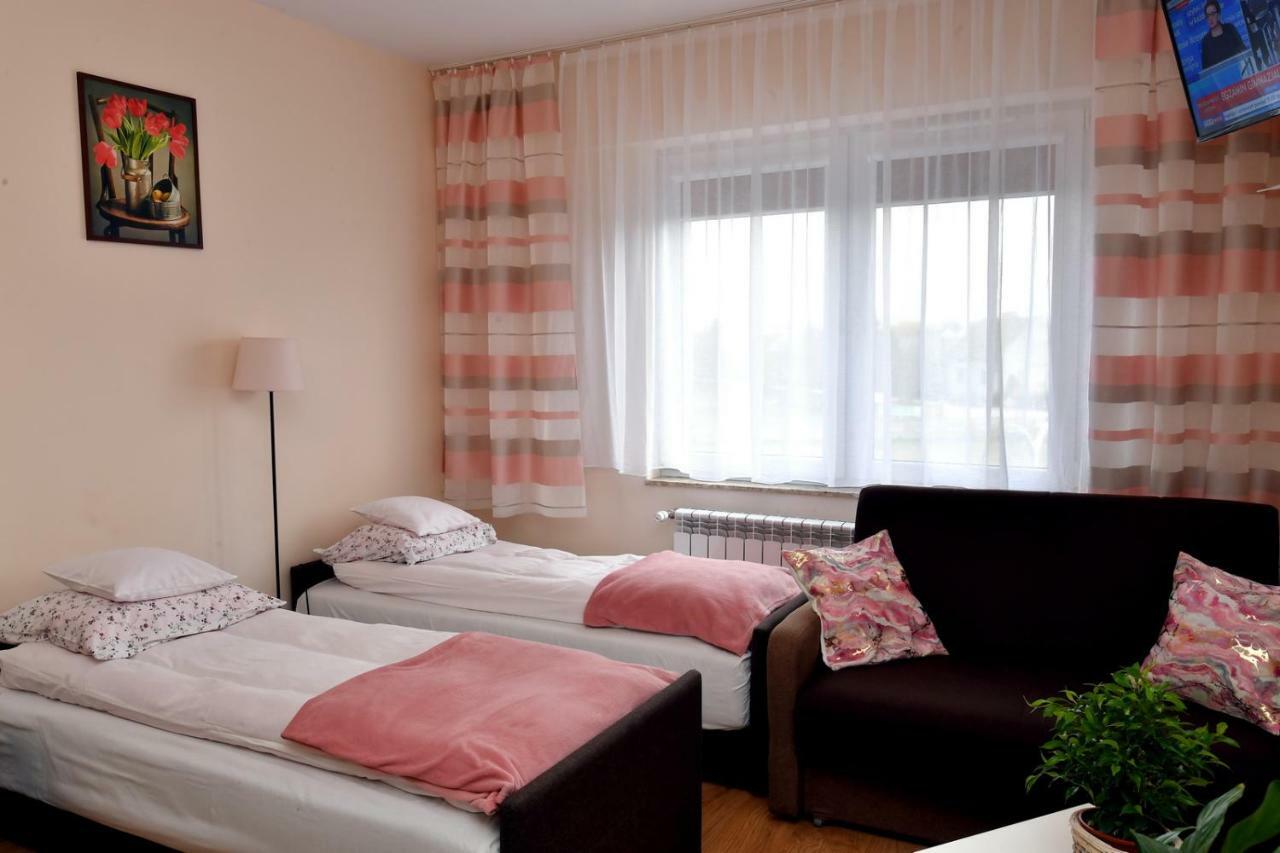 Zator Apartamenty Weekend Luaran gambar
