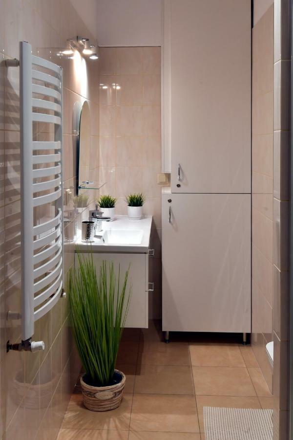 Zator Apartamenty Weekend Luaran gambar