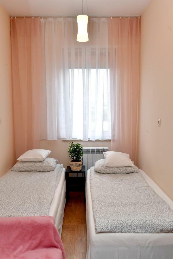 Zator Apartamenty Weekend Luaran gambar