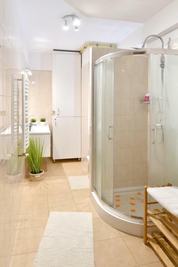 Zator Apartamenty Weekend Luaran gambar