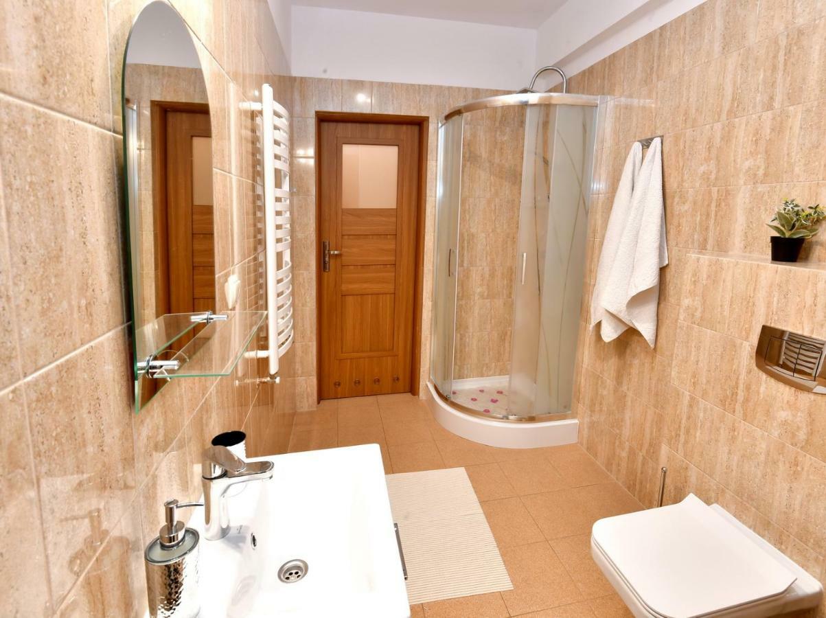 Zator Apartamenty Weekend Luaran gambar