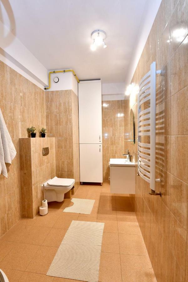 Zator Apartamenty Weekend Luaran gambar