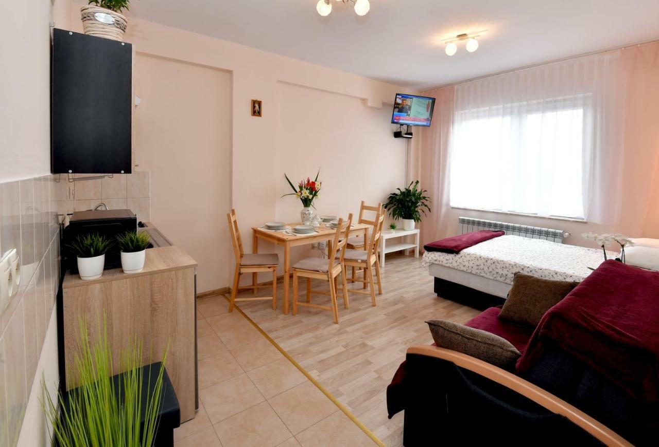Zator Apartamenty Weekend Luaran gambar