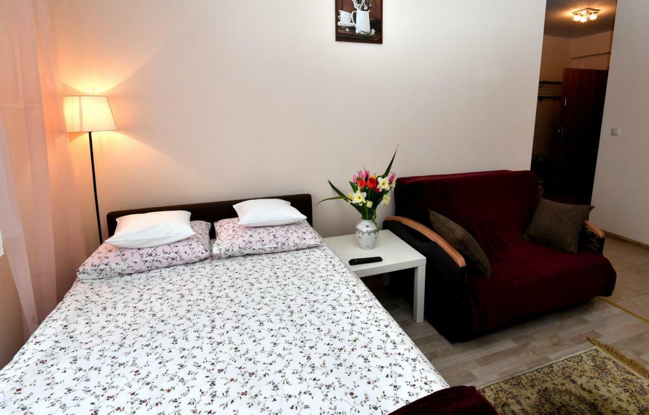 Zator Apartamenty Weekend Luaran gambar