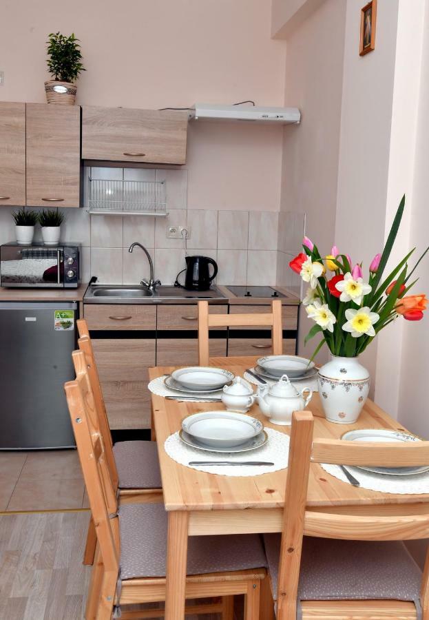 Zator Apartamenty Weekend Luaran gambar