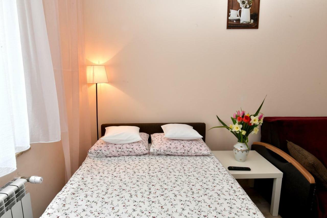 Zator Apartamenty Weekend Luaran gambar